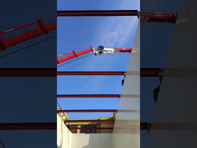  60 Ton Hiup -Vinçler