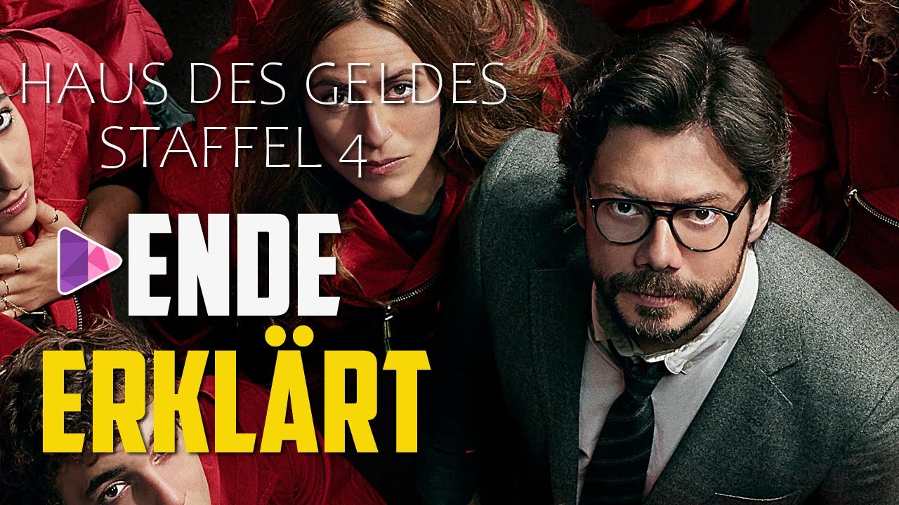 Haus Des Geldes Staffel 4 Netflix Start Uhrzeit Haus Des Geldes Staffel 4 Netflix Start Uhrzeit