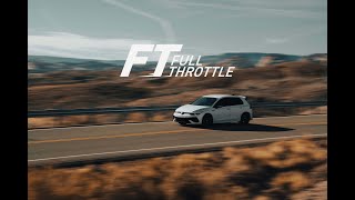 iE Full Throttle Launch Fall 2025
