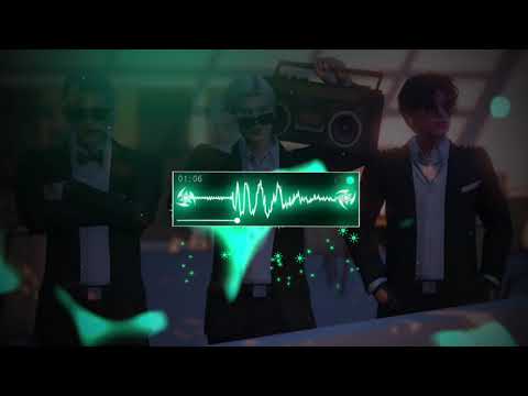 DJ JANG GANGGU V2 SLOWED REVERB 60 DETIK