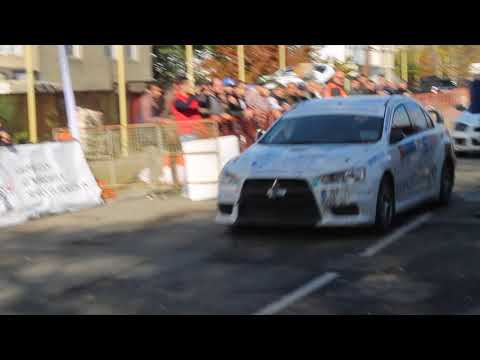 Mitsubishi   evo10 სანდრო ლომაძე