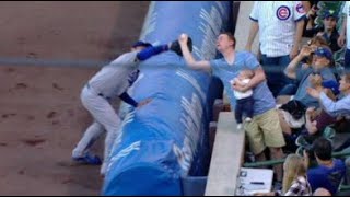 MLB Most SAVAGE Fan Moments
