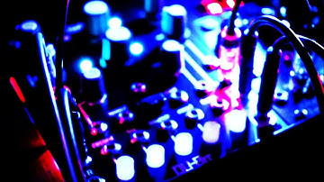 Nebulae - Part 4 ("World of Echo" with Qu-Bit Nebulae v2)