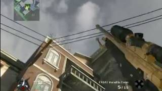 CROSS MAP TOMAHAWK HITS DOG - Knife of the Week