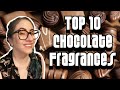 Top 10 Delicious Chocolate Fragrances | Beauty Meow
