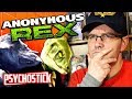 Anonymous Rex (2004) Dinosaurs in Disguise! (with Psychostick) - Rental Reviews