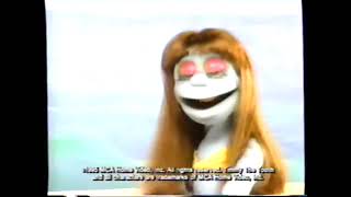 Playhouse Disney Commercials (01/29/2001)