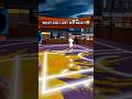 WHAT DID I JUST WITNESS!?😭 #gymclassvr #basketball #gaming #sports #vr #funny #nba #2k #capcut #lol