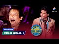 Episode 14 part 1  behosh kutta the great indian laughter challenge season 1 starbharat