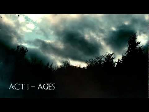 Fire Wizzard - "Eons Of Domination" Act I - Ages