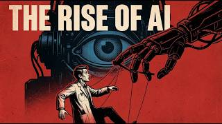 The ENTIRE History of AI in 11 Minutes | PythagonX
