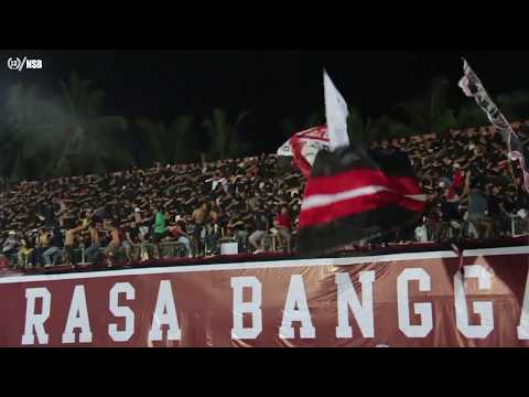 NORTHSIDEBOYS12 - BALI UNITED VS BORNEO FC