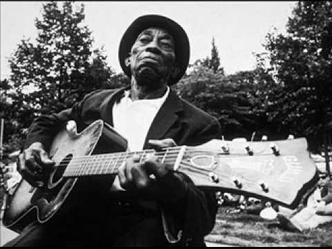 Mississippi John Hurt - Salty Dog Blues