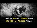 The One Sin That Pushes Your Guardian Angel Away &mdash; Padre Pio's Warning