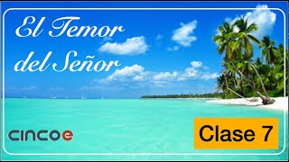Download Lagu El Temor del Señor   clase 7 MP3 Download Lagu El Temor del Señor   clase 7 MP3