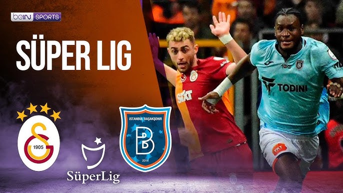 Galatasaray vs Gaziantep, SÜPERLIG, 01/29/24