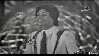 أحمد السنباطى   لو كان بينا بلاد سمعها
