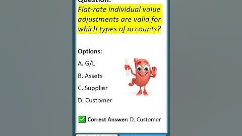 SAP S/4 HANA FICO Exam Question & Answer || SAP FICO Certification Question #sap #sapfico