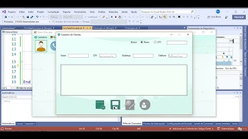 Curso de Visual Studio 2019 - Desenvolvimento Front End - learn Programming Languages