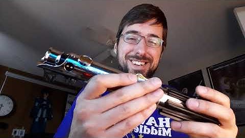 89sabers Skinnyflex proffie install