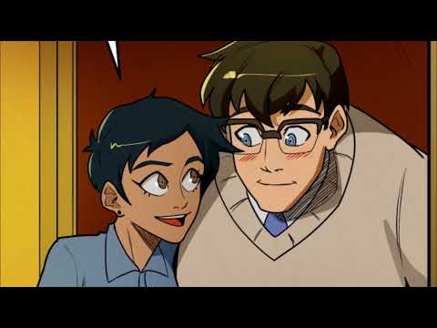 LOS SECRETOS DE SUPERMAN | ComicDub