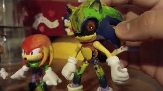 Sonic Collector Gamer.exe Destroy Thanksgivinggrounded