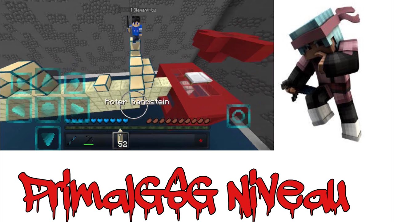 MLG Rush Montage YouTube