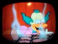 The Simpsons Krusty Gets A Heart Attack