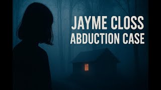 The Girl Who Escaped: The Jayme Closs Abduction Case | True Crime Documentary”