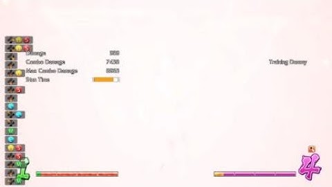 Jiren Midscreen Sparking Loop