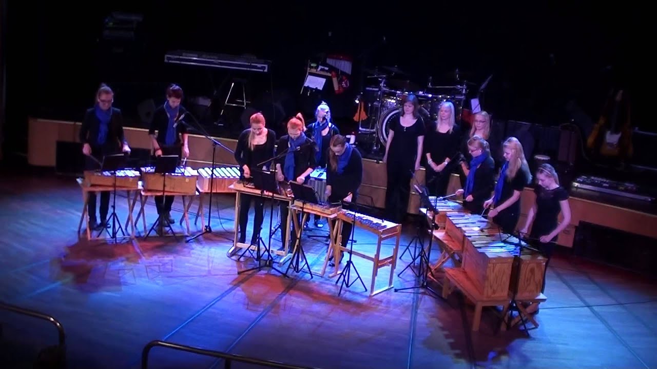 Xilofono Clocks (by Coldplay) YouTube