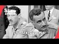 1967 Six Days In June 1 2 SLICE EXPERTS 1967 Six Days In June 1 2 SLICE EXPERTS
