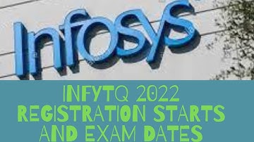 InfyTQ Registration Started for 2022 Batch! Register for InfyTQ 2022 | Big Announcement | Must Watch