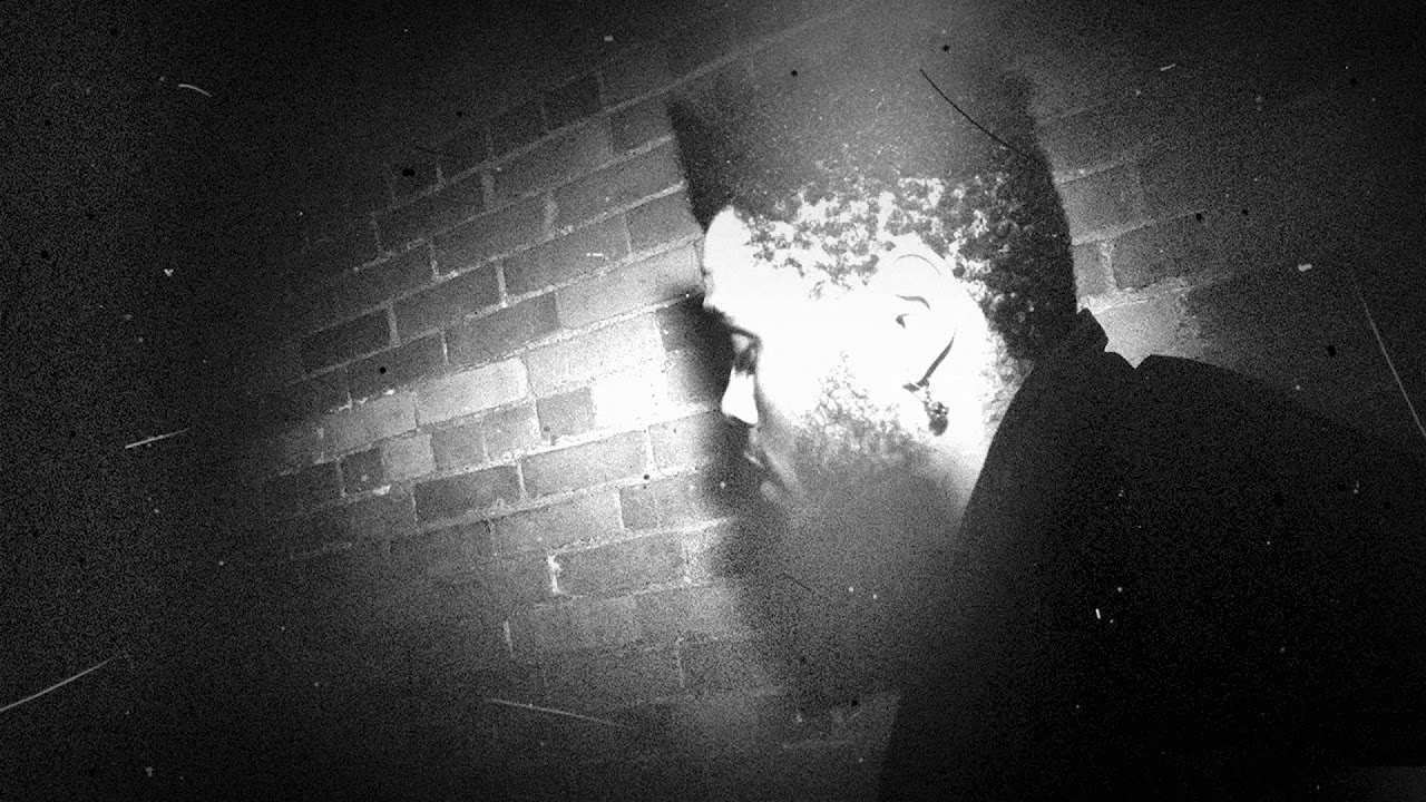 The Weeknd - Coming Down (slowed + reverb )