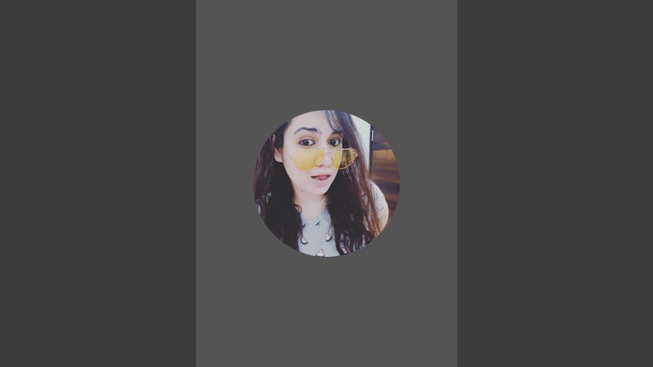 Rupika Punjabi is live - YouTube