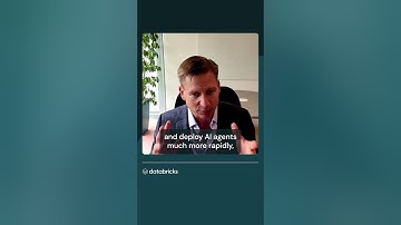Getting from ideas to production AI | Mastercard’s Chief Data & AI Officer on Databricks x OpenAI