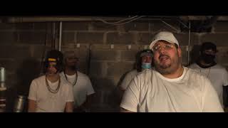CY White T (OFFICIAL VIDEO) Prod by Rozwel Beats