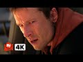 The Running Man (2025) 4K - CRAZY AIRPLANE SHOOTOUT (8/10) | Movieclips