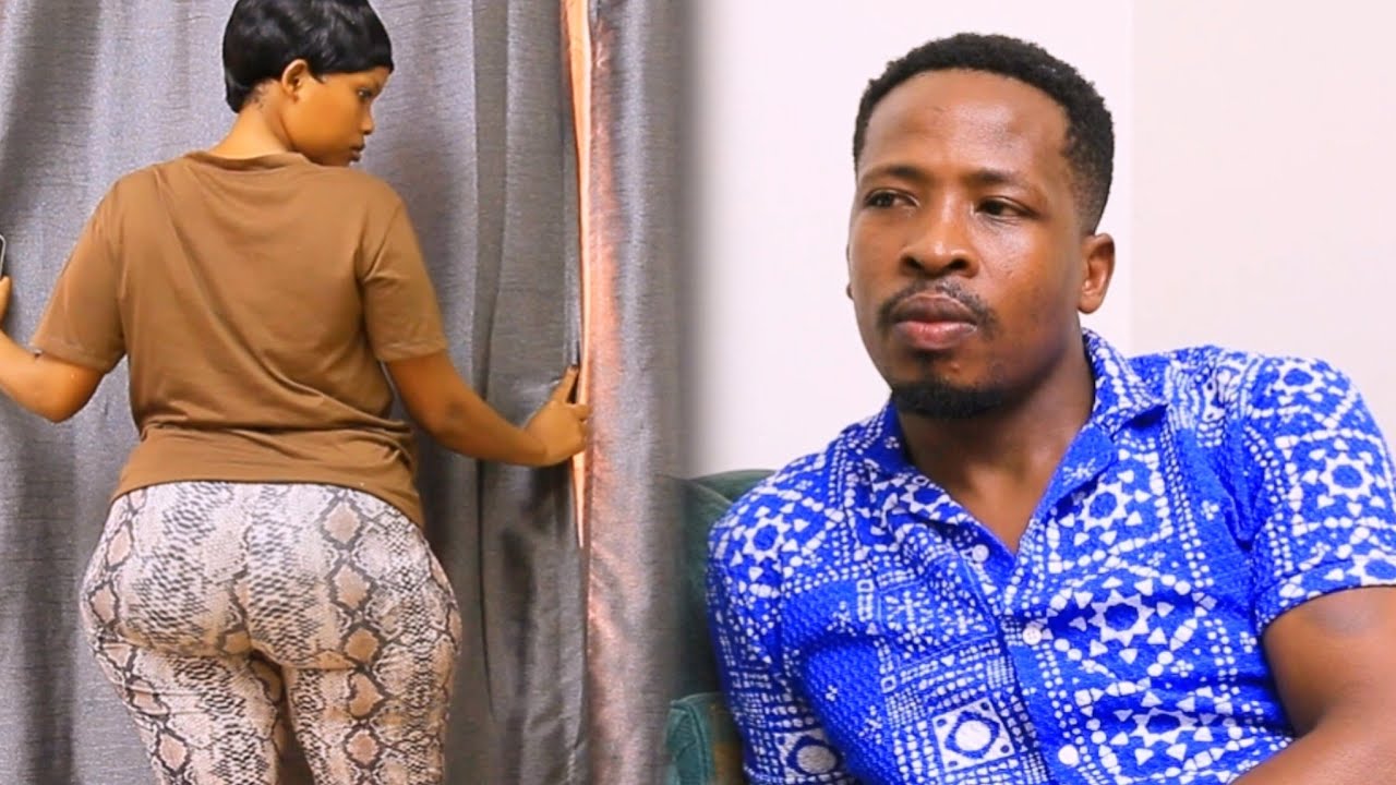 AMATATU THE PLAYER EPISODE 7