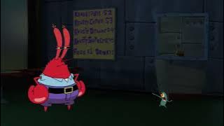 FNF Abuse but it's Plankton and Mr. Krabs