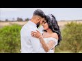 Our God centred Wedding| Wez & Fay Full wedding video vlog