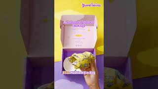 Yumetwins September Box 2023