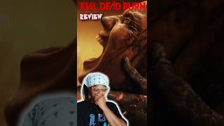 Evil Dead Burn Movie Review | Short
#evildeadburn #moviereview
Like/Subscribe If you enjoy my content!
Blog: TheReelRapNerd.blogspot.com
Twitter: @TheReelRapNerd
instagram: @TheReelRapNerd
Facebook: @TheReelRapNerd.
.
.
.
.
.
.
.
.
.
.
.
#stephenking #instahorror #creepypasta #slasher #horrorfanatic #horrorlover #cinema #drawing #horrorfilms #thriller #scifi #zombie #jasonvoorhees #horror #horrorgram #makeup #haunted #horrorgeek #monster #bhfyp #paranormal #horrornerd #illustration #ghost Evil Dead Burn Movie Review | Short