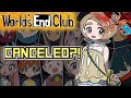 HUGE SPOILER AHEAD!! - World's End Club Walkthrough Gameplay (Part 2) [Switch]
