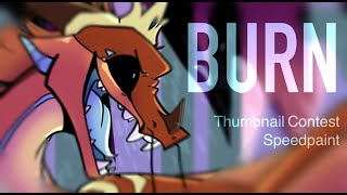 #PerilAUThumbnail Speedpaint