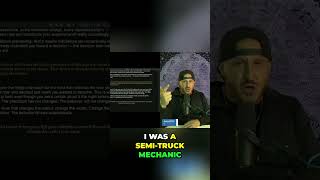 5 AM Gym Fail? Why Your Brain Won't Change (20 Years Psychic Mind Hack) #shorts