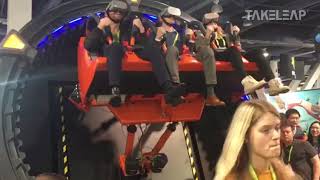VR Simulator