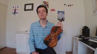 Gut Strings As Your Teacher: Introduction