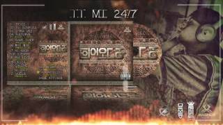 11. Mi 24/7 - Artillero (Prod. Raydez & Memo) #ÉPICO