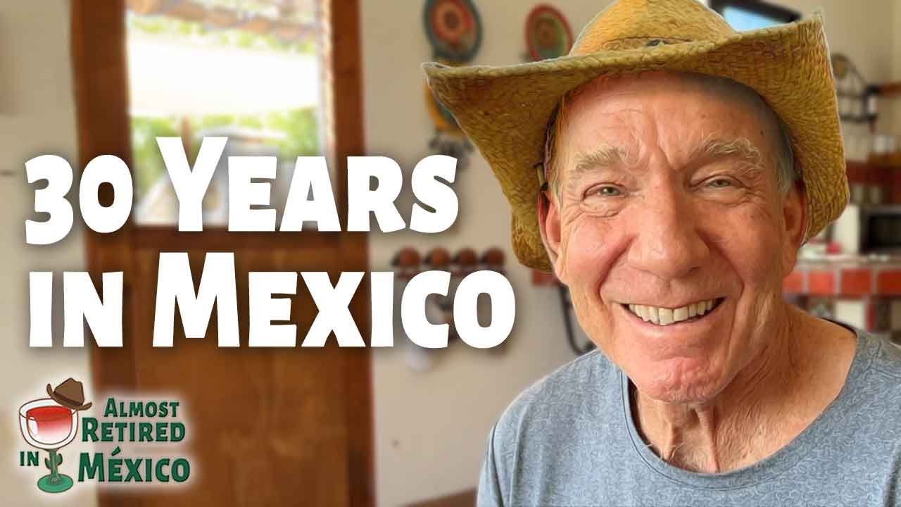 "Carpe Mañana" and Other Lessons from 30 Years Living in Mexico YouTube